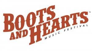 Boots and Hearts