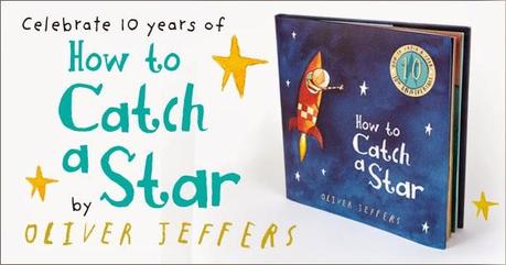 Review & Competition: How to Catch a Star