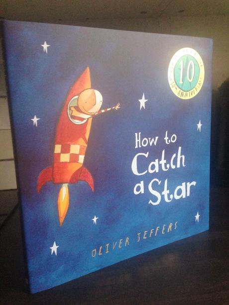 Review & Competition: How to Catch a Star