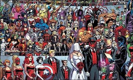 Deadpool #27