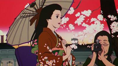 Nick's Pick: Millennium Actress