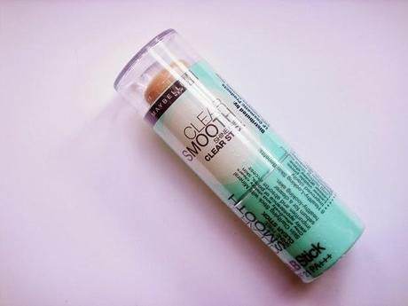 Maybelline’s Clear Smooth BB Trio Review