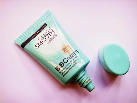Maybelline’s Clear Smooth BB Trio Review