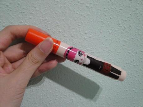 Peripera Marker Lip Tint