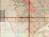 First Official Texas State