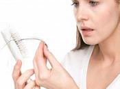 Habits Which Cause Hair Loss