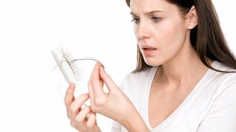 10 Bad habits which cause hair loss