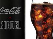 Coca-Cola’s Exclusive Crystal Glass Riedel