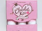 Review: Etude House Chocolate Kiss Hand Cream