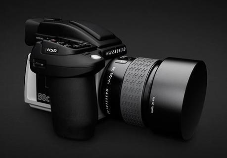 Hasselblad H5D – 50C-CMOS camera