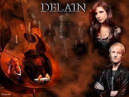 Delain -The Human Contradiction