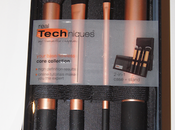 Product Review: Real Techniques Core Collection