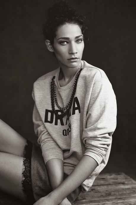 Jose Morraja - Neo2 Magazine Spain, March 2014