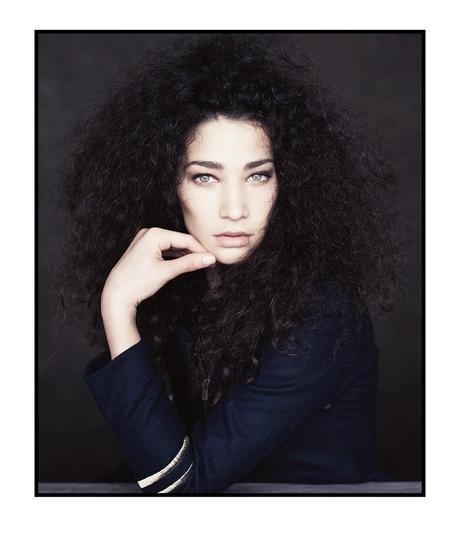 Jose Morraja - Neo2 Magazine Spain, March 2014