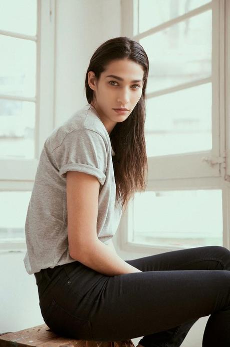 Jose Morraja - Neo2 Magazine Spain, March 2014