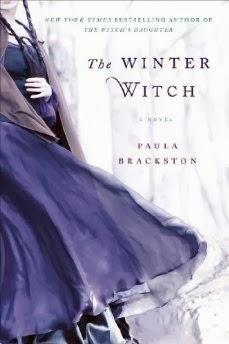 Review: The Winter Witch