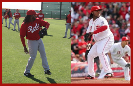 Cueto