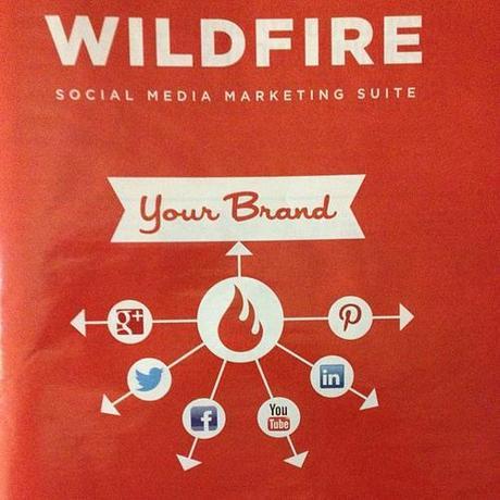 Wildfire and Google AdWords for Social Here We Come