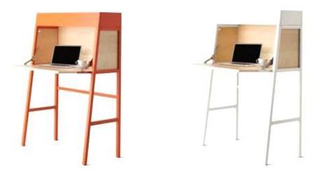 Just In: IKEA PS 2014 Collection desks