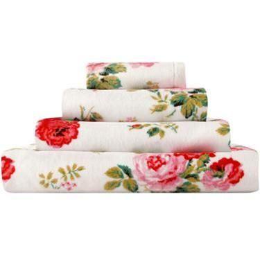 cath kitson's towels 