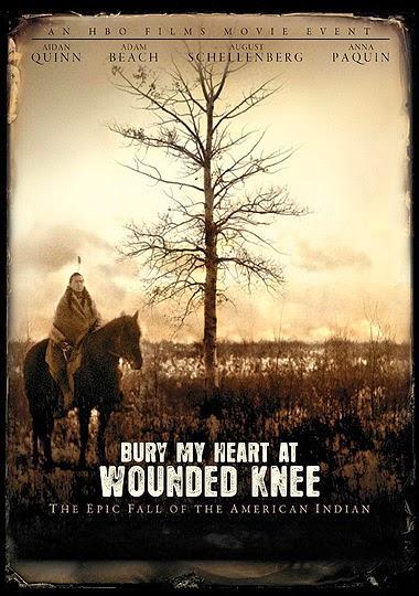 #1,310. Bury My Heart at Wounded Knee  (2007)