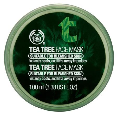 The Body Shop Cadeaubon t.w.v €10,- (Vrienden Loterij)