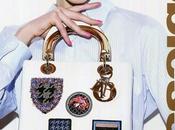 Bree Naumowicz Noblesse Magazine, March 2014