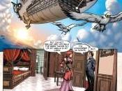 Preview: LEGENDERRY from Dynamite