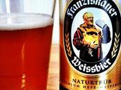 Franziskaner Weissbier