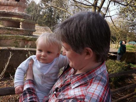 Our Day...At The Zoo!