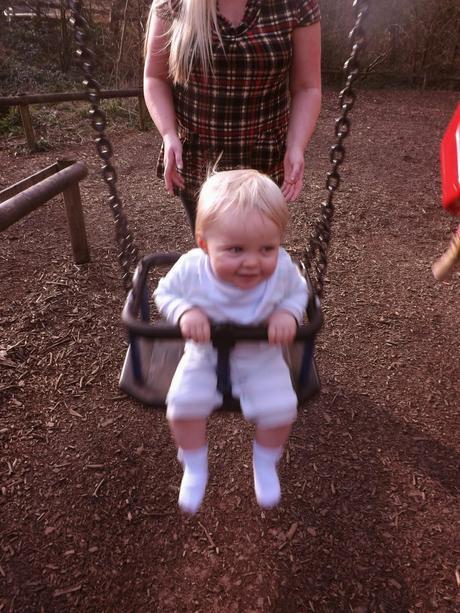 Our Day...At The Zoo!
