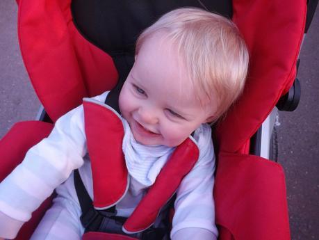 Our Day...At The Zoo!