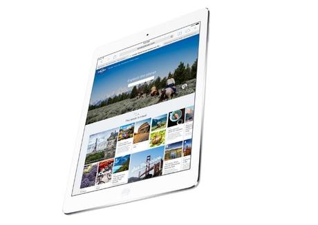 iPad Air