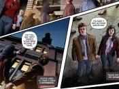 Preview: SPIDER from Dynamite
