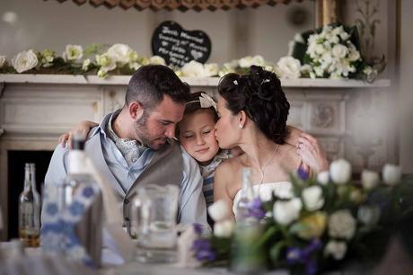 Wedding Photography in Dorset