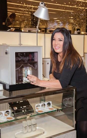 Discover Custom Cosmetics from Sayuki