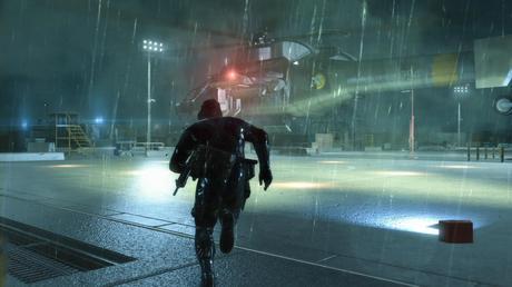 Metal Gear Solid 5: Ground Zeroes Review Round-Up