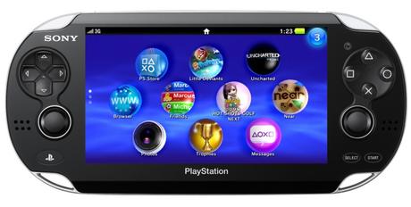 New PS Vita apps releasing today, more coming this spring