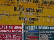 Peabody Coal: Abuse Black Mesa Remains Artifacts