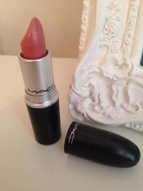 MAC Angel Lipstick - Paperblog