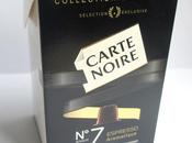 Review: Carte Noire Espresso Collection Nespresso Compatible Capsules