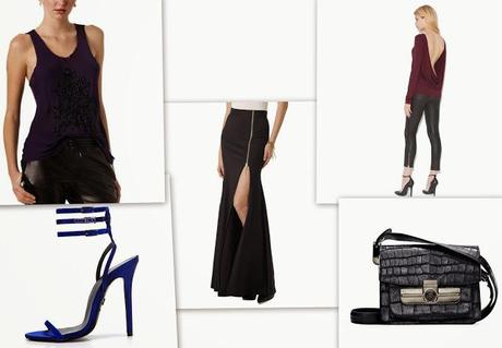 Shopping NYC | Monika Chiang Sample Sale