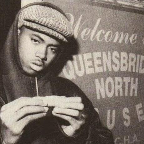 Nubbz remixes Nas