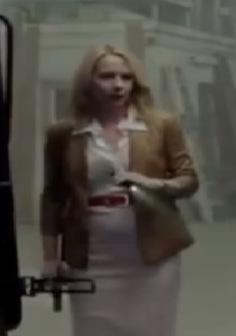 Escape Plan (2013) amy
