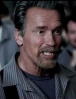 Escape Plan (2013) arnie
