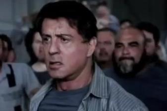 Escape Plan (2013) sly