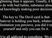 Tarot #27: Devil