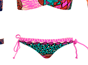 First Look: Billabong Colour Summer Womens Swimwear Collection