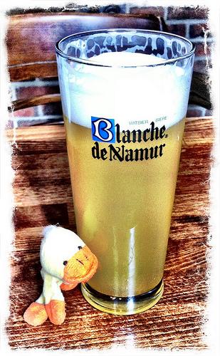 Blanche de Namur