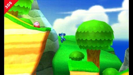 Super Smash Bros Mario stage 03